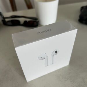 AirPods NWT in box